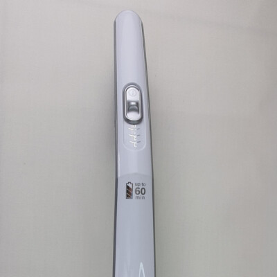 Original Bosch Staubsauger-Griff BSH 11032025 - Passend für BCH732KAU/07