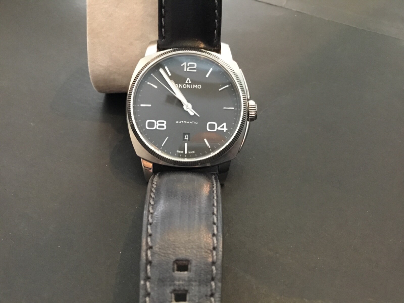 Anonimo Mens Automatic Watch - image 21