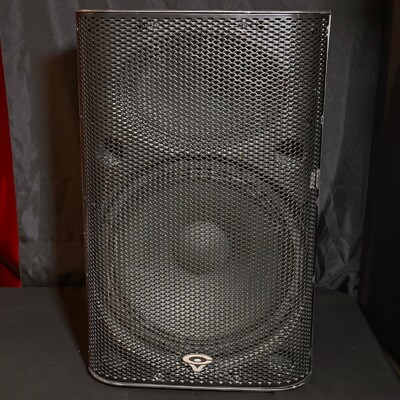 Cerwin Vega P1500X PA Powered speakers | eBay
