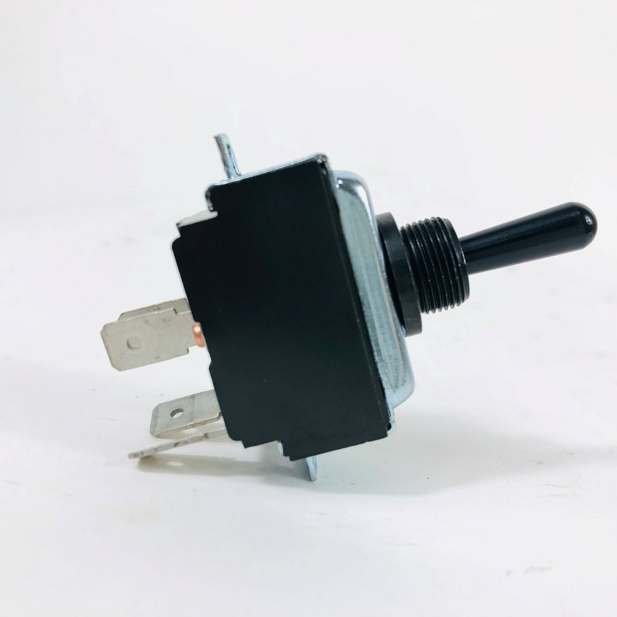 FREIGHTLINER CTH/8956K956 TOGGLE SWITCH OEM, 4 TERMINALS, 2