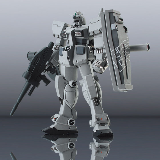 Bandai FW Fusion Works GUNDAM STANDArt: No.009 RX-78-3 G3