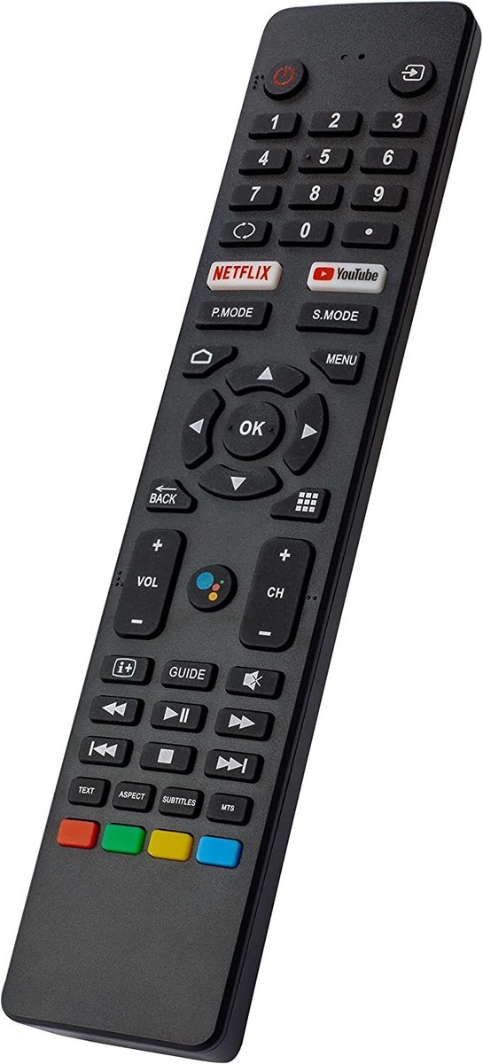 D'Origine Telecommande Panasonic TX-32ESN608 TX-32EST606 TX-32ESW404