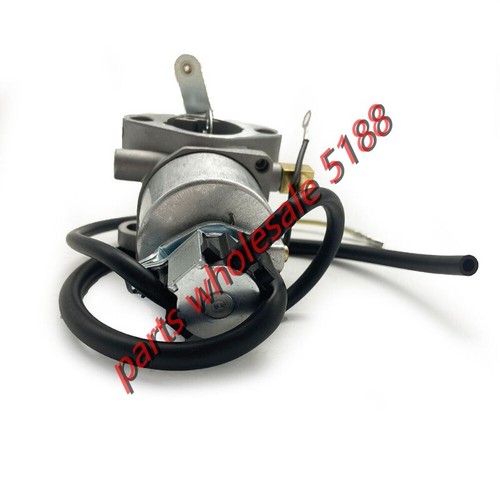 Carburetor Assembly 12691-44010 For Kubota WG600 WG750 Gas Engine - Picture 7 of 12