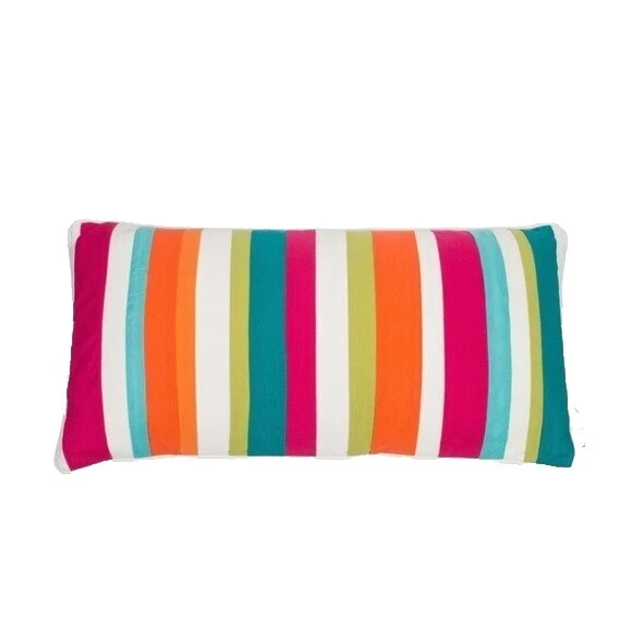 Turkish Striped Home Décor Pillows