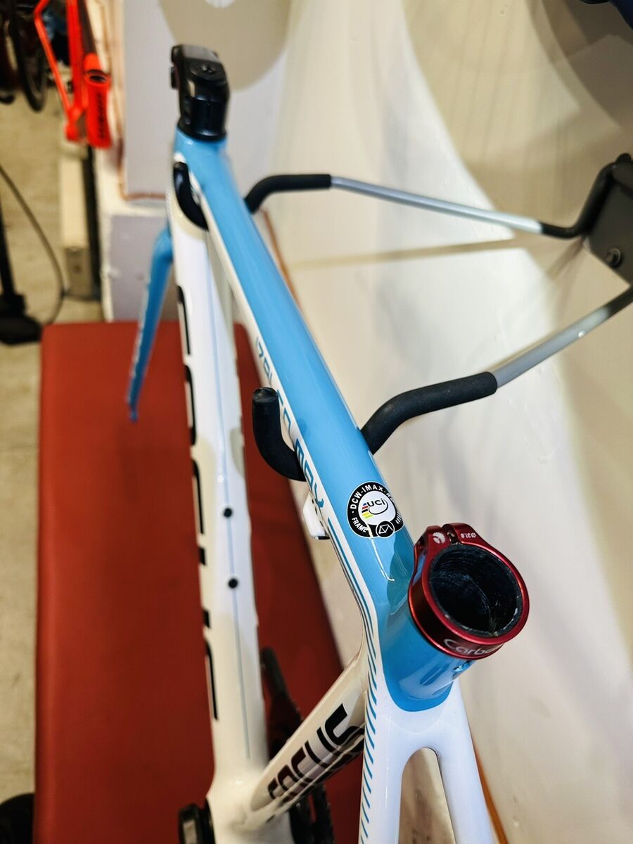 Focus Izalco Max XS Rim Brake Electronic | eBay Focus Izalco Max XS Rim Brake Electronic | eBay