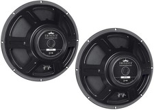 2x Eminence Beta-15a 15" Midbass Mid-range Woofer 600w Replacement Speaker 8-ohm