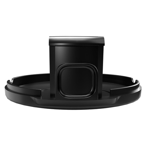 Cappa/coperchio per tagliaerba elettrico Florabest FRT 430/10 coperchio bobina - Foto 4 di 6
