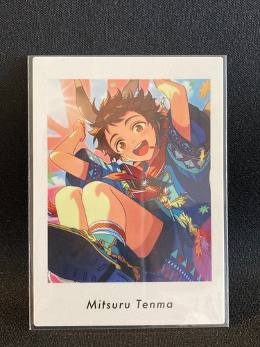 US-VERKÄUFER) Wählen Sie Ihre Karte aus ""Ensemble Stars!! P.A. Schüsse!! "Band 4" - Bild 37 von 59