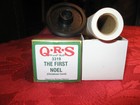 The First Noel - QRS Christmas Player Piano Roll #3319: Hear It Play!