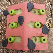 Nina Ottoson Cat Puzzle Toy Used