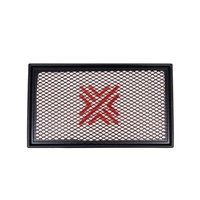 Luftfilter Reiniger Set Pipercross FüR Jaguar XJ 4.2I 298PS Bj. 04/03-03/09