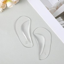 Orthotic Shoe Insoles Inserts Flat Feet High Arch Support for Plantar Fasciitis