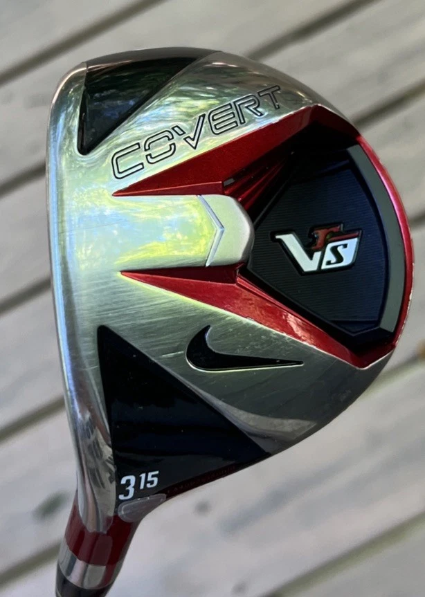 Nike Seniors Flex Left-Handed Golf Clubs for sale | eBay