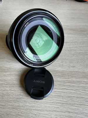 Sony FE 28-70mm F3.5-5.6 OSS SEL2870 E-Mount - Neuwertig