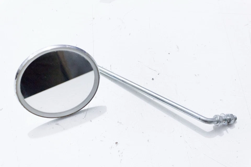 FAR Specchio retrovisore APE VESPA NOS - Immagine 4 di 4