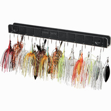 T-H Marine Cooks Go-To Tackle Storage System - Fishing Lure Holder And