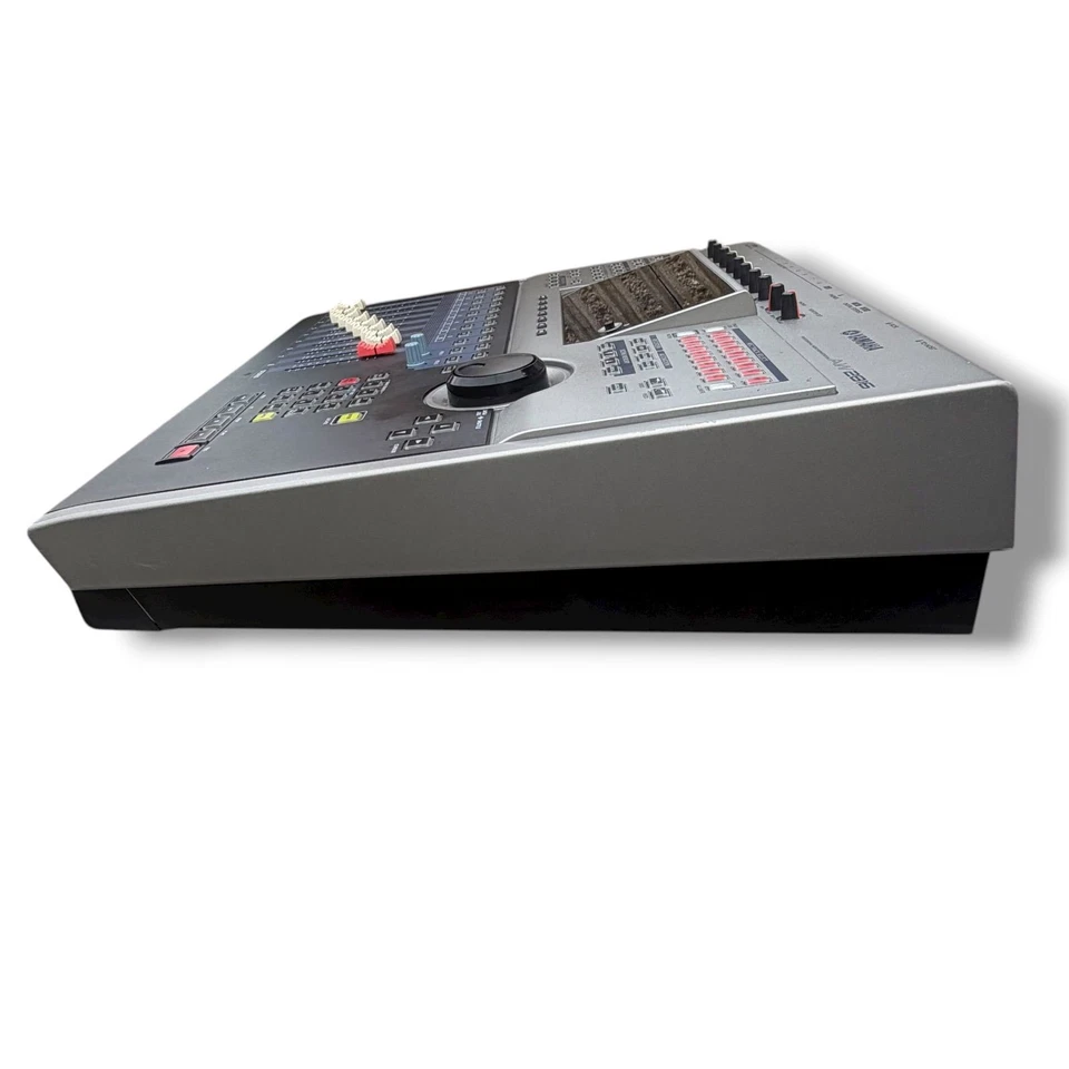 YAMAHA AW2816 Multi-Track Recorder – Fully Functional - Image 3 of 4