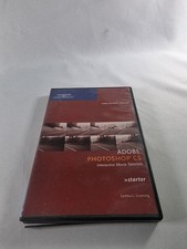 Thomson Course Technology Adobe Photoshop CS Starter Interactive Movie Tutorials