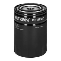 Filtron OP 592/5 ÖLfilter FüR CitroËN Passend FüR Fiat Passend FüR Iveco