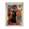 2025-26 Topps Finest Dylan Harper RARE RC #202 SP Spurs Rookie KOBE RECORD