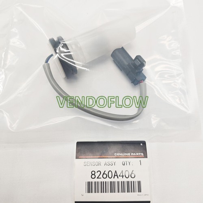 #ad #ad OEM New For 2014 2023 Mitsubishi Washer Fluid Level Sensor 8260A406 $69.02