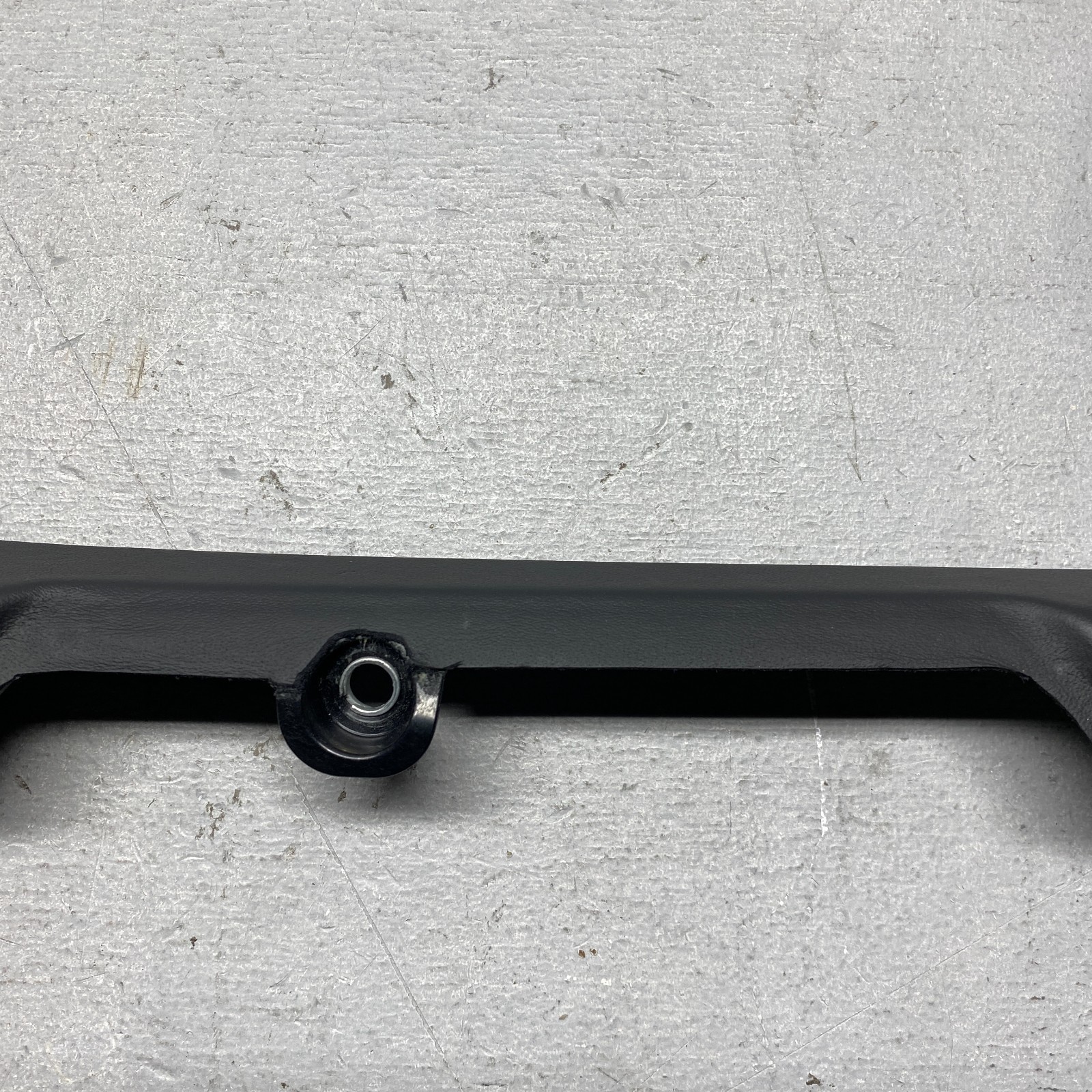 2018 Lamborghini Huracan Right Console Side Panel 4T0863052