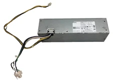 Dell OptiPlex 3020 7020 9020 255W Desktop Power Supply PSU 0R7PPW R7PPW