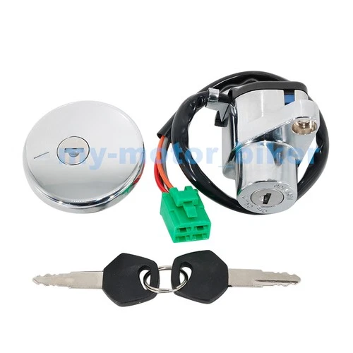 LOCK SET