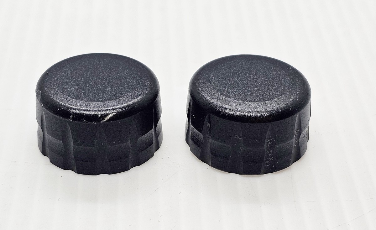 Bushnell ピンスケール Bushnell Banner 61-3947 61-3948 61-1546 Scope Turret Caps 22 x 14
