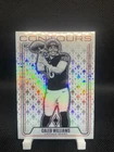 2024 Panini Phoenix - Contours Caleb Williams #CON-CWS Hyper (RC)