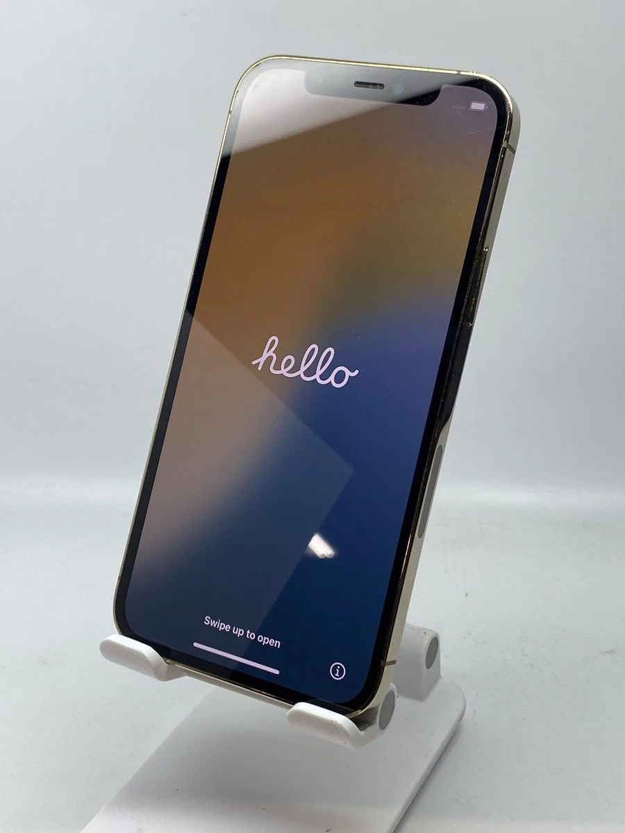 Apple iPhone 12 Pro Unlocked for Sale | Shop New & Used Cell