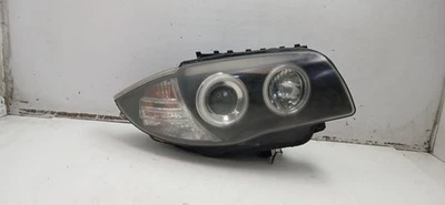 PHARE / OPTIQUE AVANT DROIT BMW 1 serie (E87/87N) 2005 63126924486 - Photo 1/4