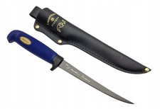Coltello per sfilettare J. MARTTIINI MARTEF coltello per filetti 15 cm 826014T + manico