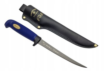 Filetier-Messer J. MARTTIINI MARTEF Filetti messer 15 cm 826014T + Griff