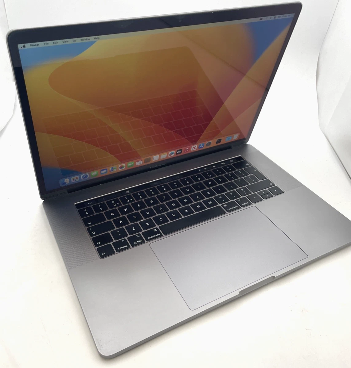 Las mejores ofertas en Apple MacBook Pro 32 GB de RAM | eBay