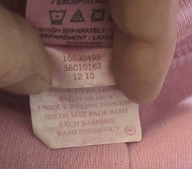 Rare H2F  Vintage Victoria&rsquo;s Secret PINK Leopard Sweatpants M