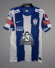 Jersey Pachuca Small Nike Tuzos ⚽️