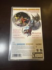 Viewtiful Joe Red Hot Rumble PSP CIB — photo 2