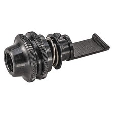 STARRETT PT99004 Lock Bolt Assembly,Replacement Type 53VE97