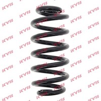 1X Fahrwerksfeder K-Flex KYB RH6747 FüR Audi 4F5 A6 C6 Avant TDI Tfsi Quattro
