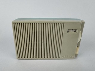 Chord Pippo Type 509 Transistor Radio Pocket Radio Germany 1959