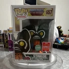 Funko Pop! Television Masters of the Universe Stinkor Scented Exclusive #657