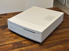Apple Macintosh IIsi - Restored  Recapped, 25MHz 68030 CPU, SCSI SD HD, Wi-Fi