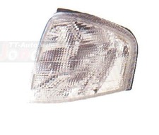 Hartsant Blinker links wei&szlig; f&uuml;r Mercedes W202 93-00