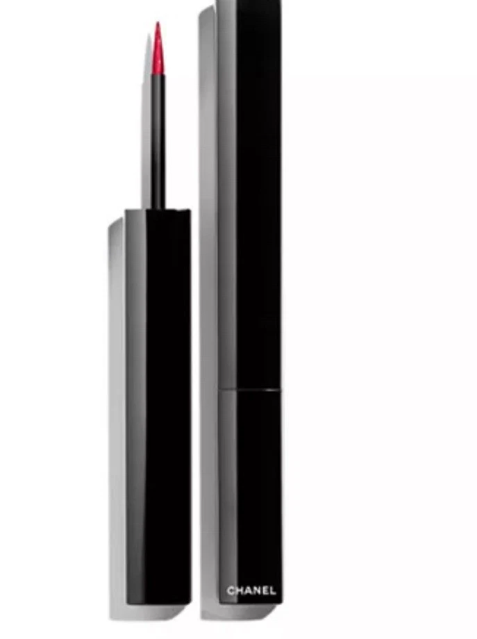 Le Liner De Chanel Eye Liner 544 Ecarlate Limited Edition. Liquid Eye Liner - Image 3 of 3