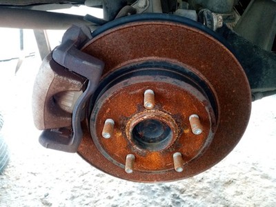 HINTERER RECHTER KNÖCHEL / 2254822 FÜR TOYOTA AURIS STATION WAGON _E18_ 2.0 D-