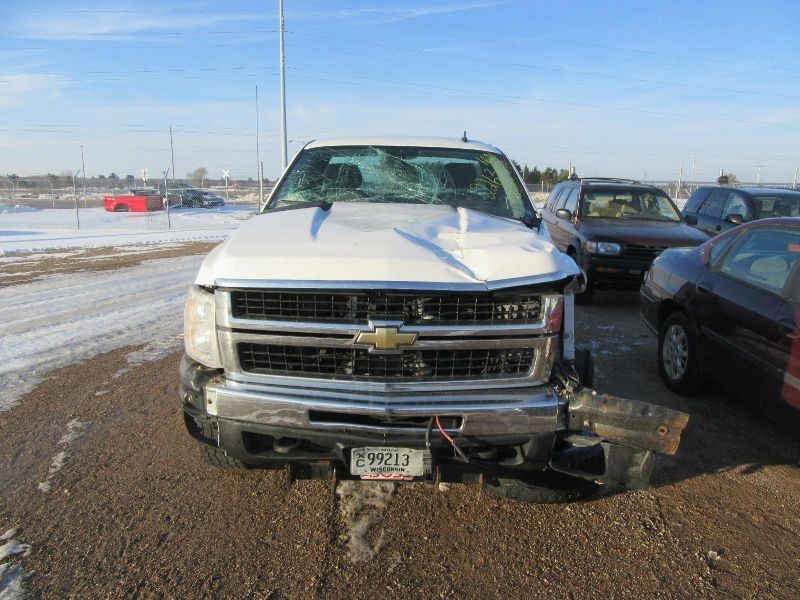 Brake Master Cylinder Fits 07-08 SIERRA 2500 PICKUP 187477