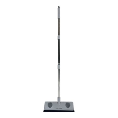 Joybos  All Purpose Screen Window Cleaner Brush with Scraper Z134