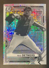 20% off⚾(pick)LA Angels prospects & rookies (Adell, Detmers, Marsh, O'Hoppe)🔴