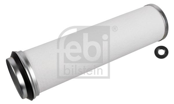 FEBI Air Filter Fits KOMATSU LINDE AGCO FAHR IRISBUS DEUTZ NEW HOLLAND VALTRA